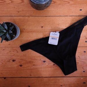 Free People Underwear